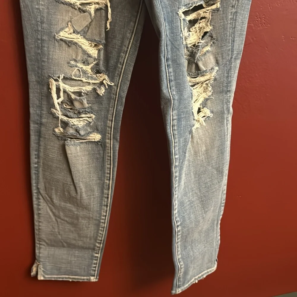 Jeggings - Picture 3 of 6